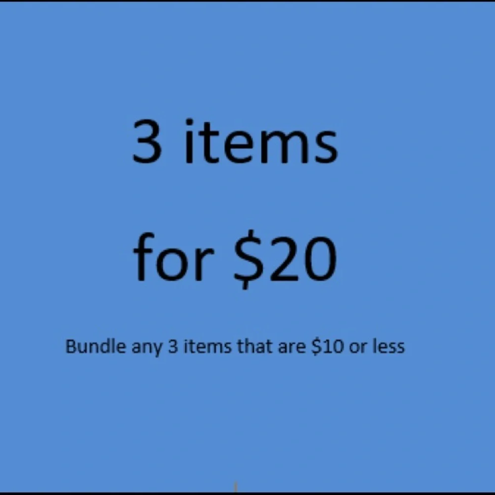 3/$20 Two Utility Hooks